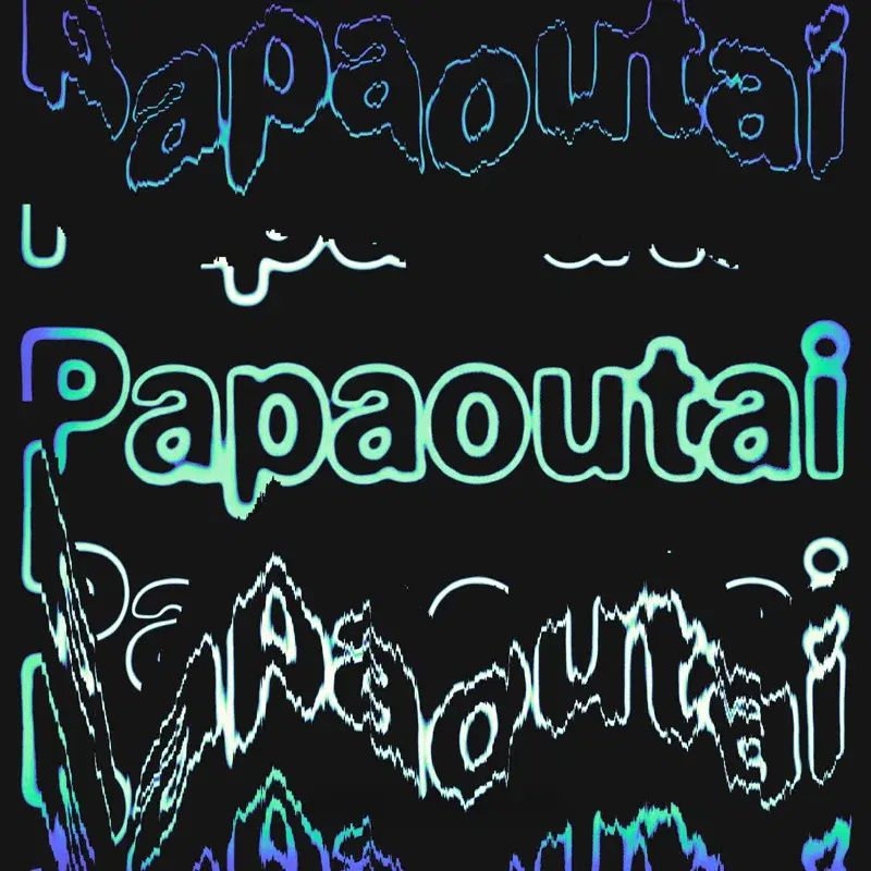 Papaoutai