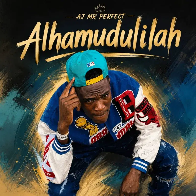 Alhamudulilah