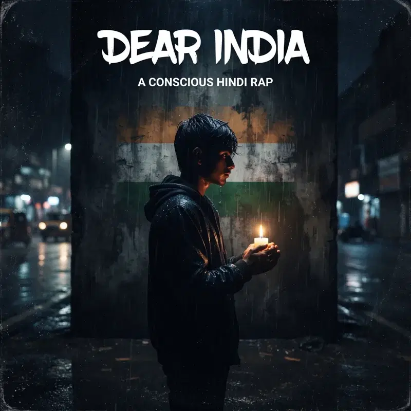 Dear India