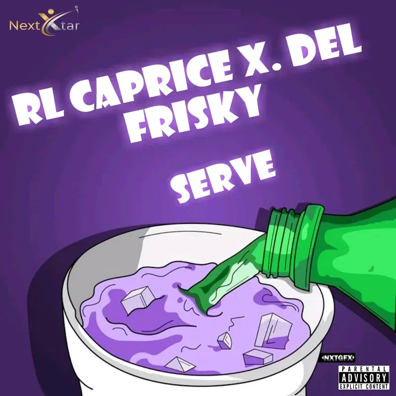 Serve