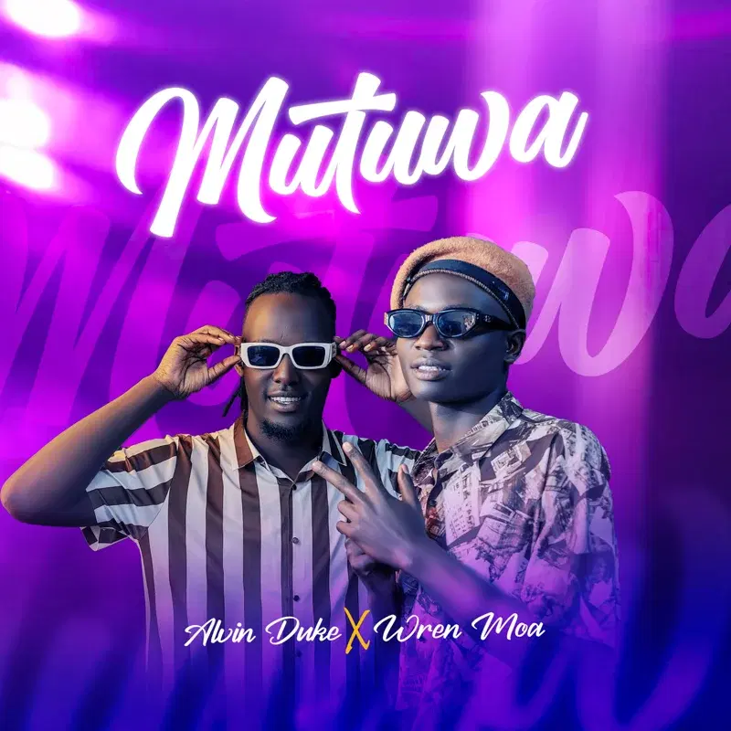 Mutuwa