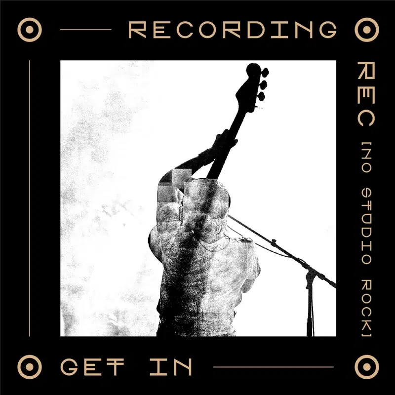Recording Rec (no Studio Rock)