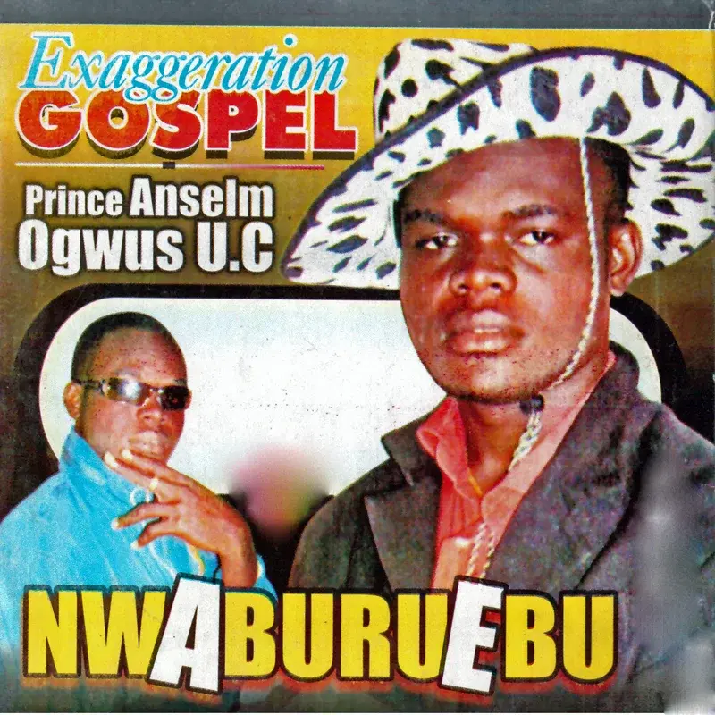 Nwaburuebu