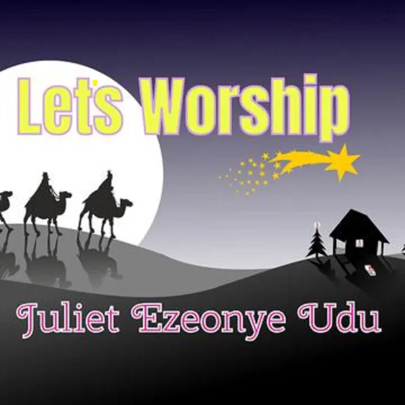 Let's Worship