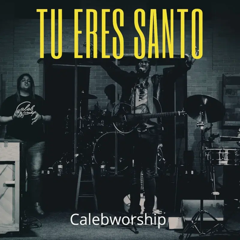 Calebworship