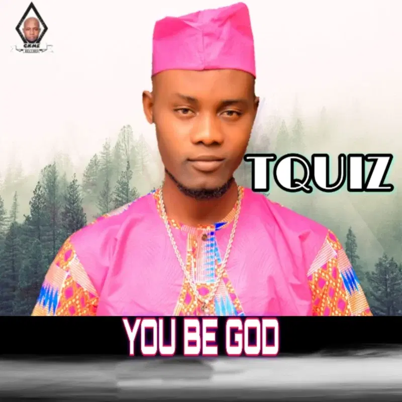 You Be God