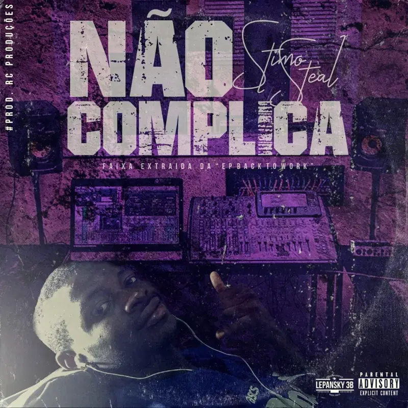 Não Complica