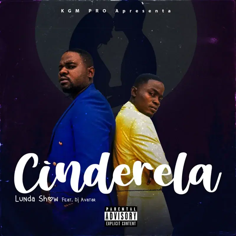 Cinderela