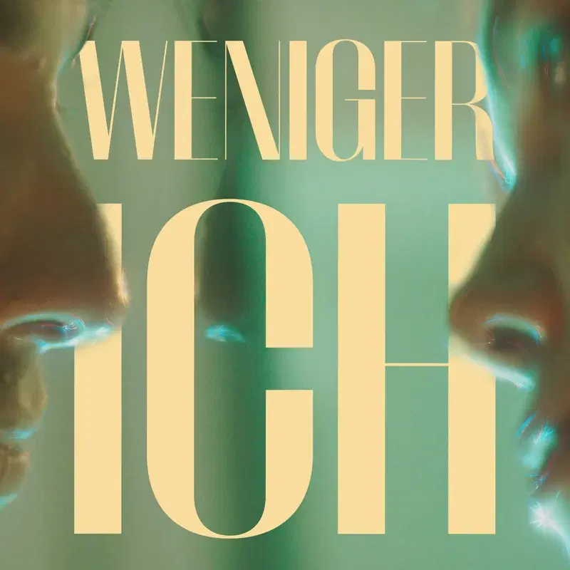 Weniger Ich
