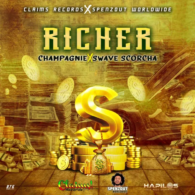 Richer