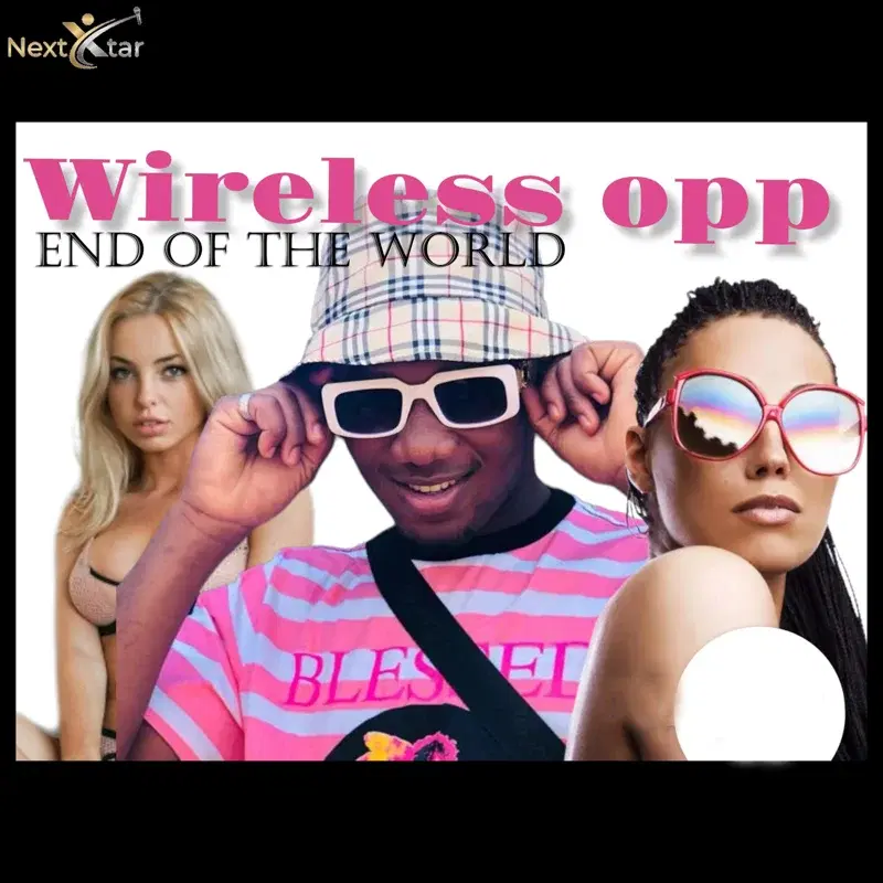 End of the World