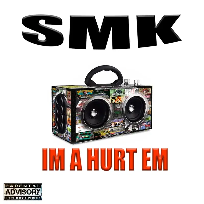 I'M A HURTEM