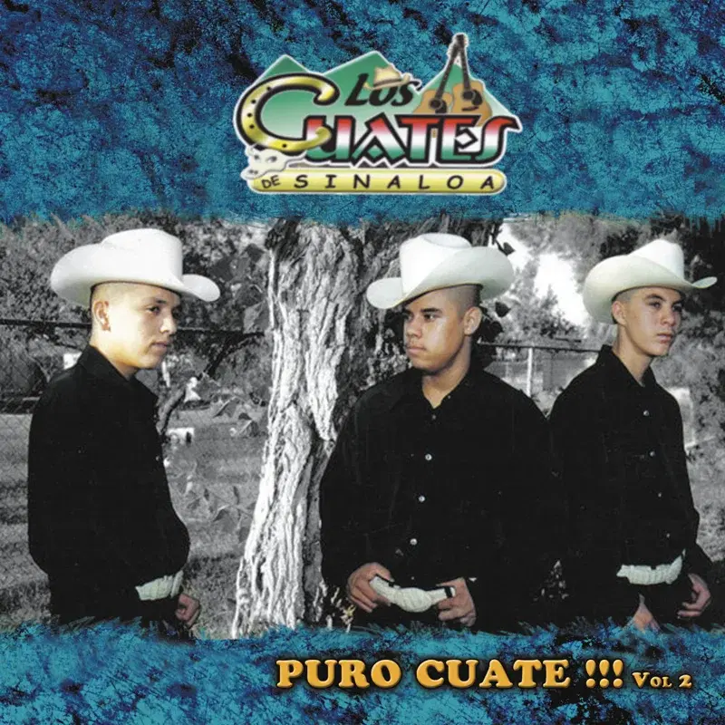 Puro Cuate !!!, Vol 2