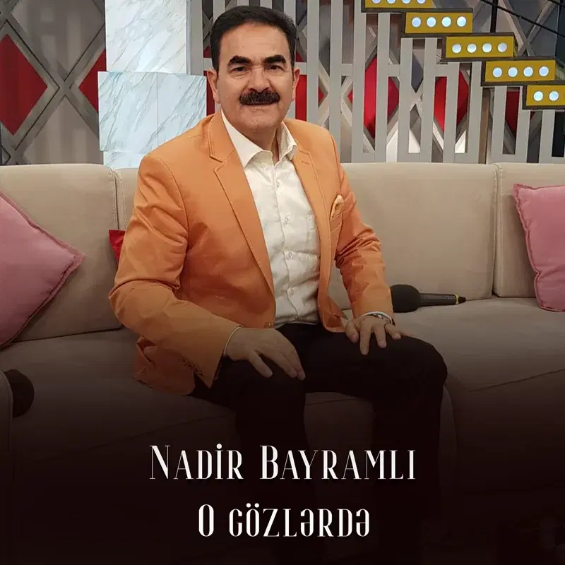 O Gözlərdə
