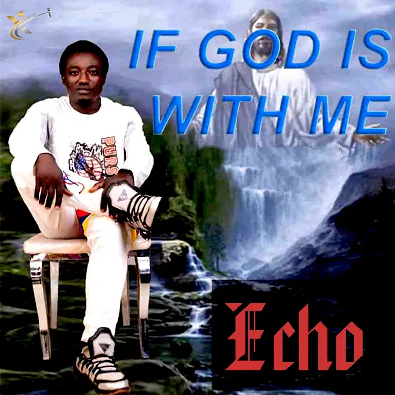 If God is with Me