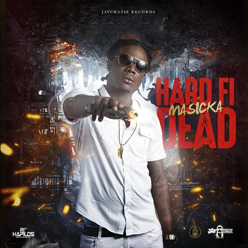 Hard Fi Dead