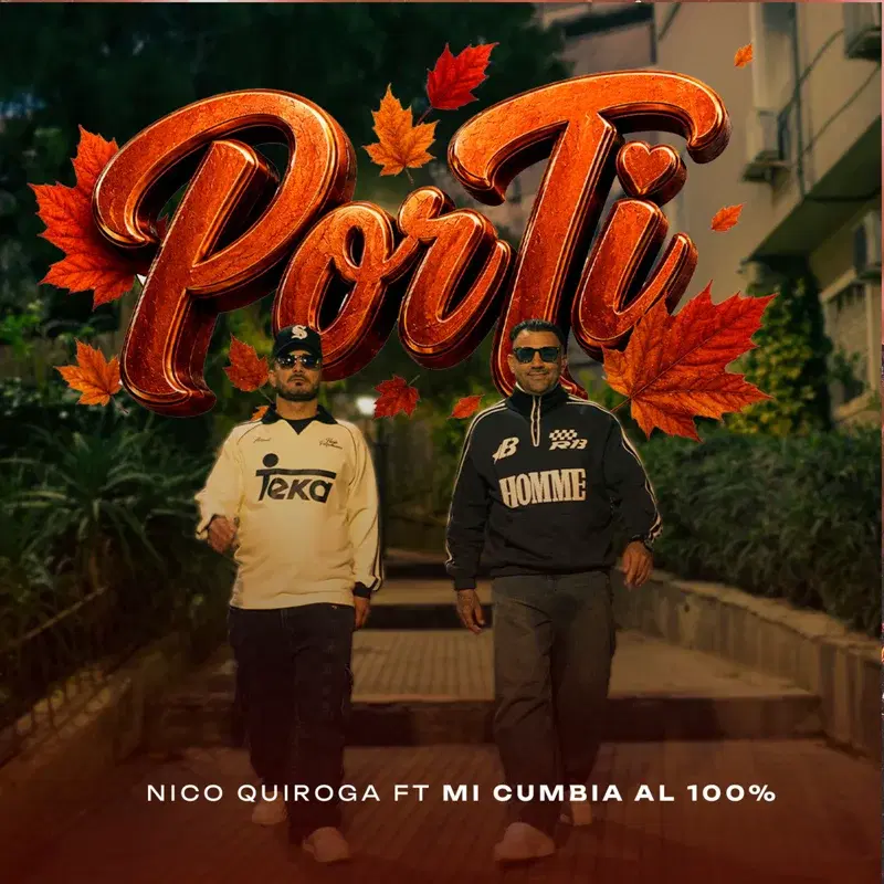 Por Ti