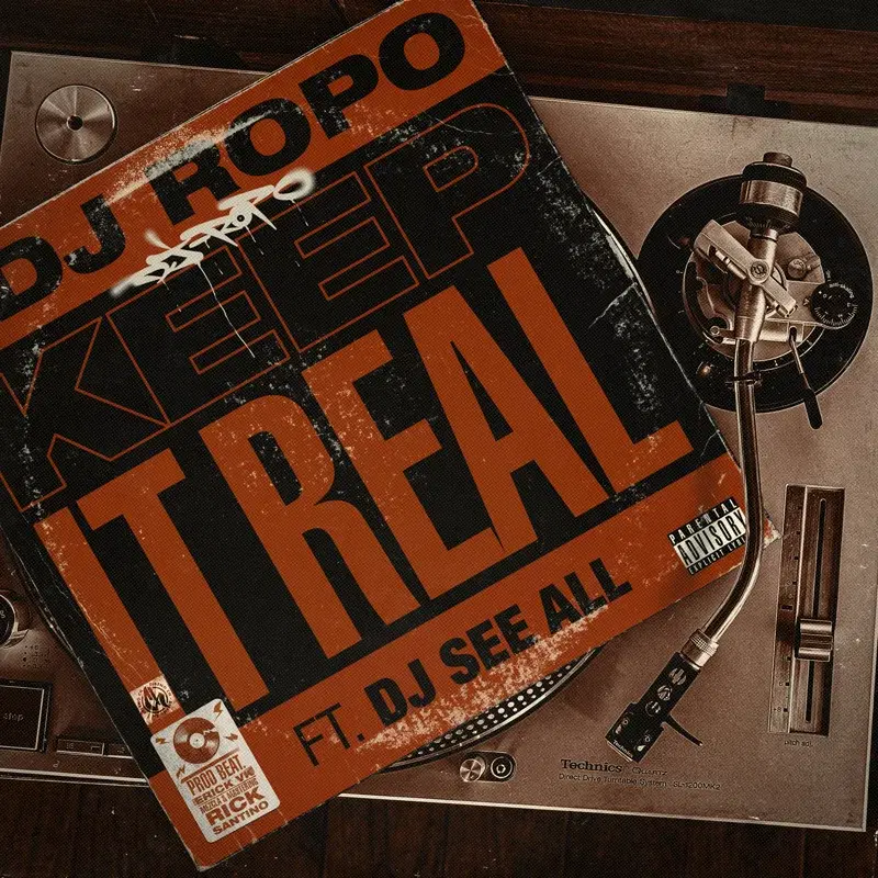 Keep It Real