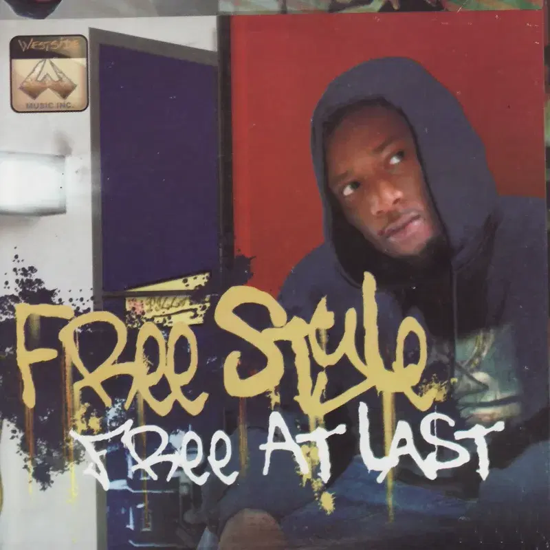 Free at Last