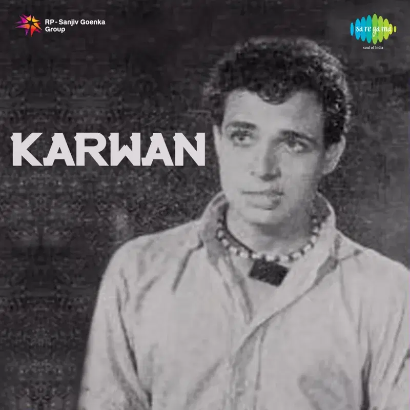 Karwan (Original Motion Picture Soundtrack)