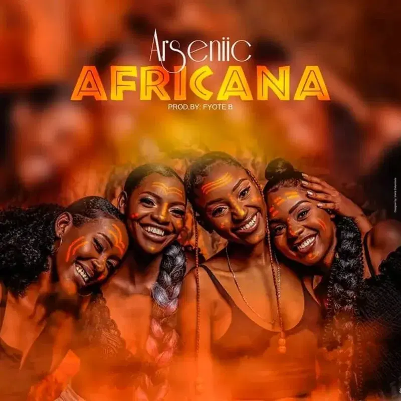 Africana