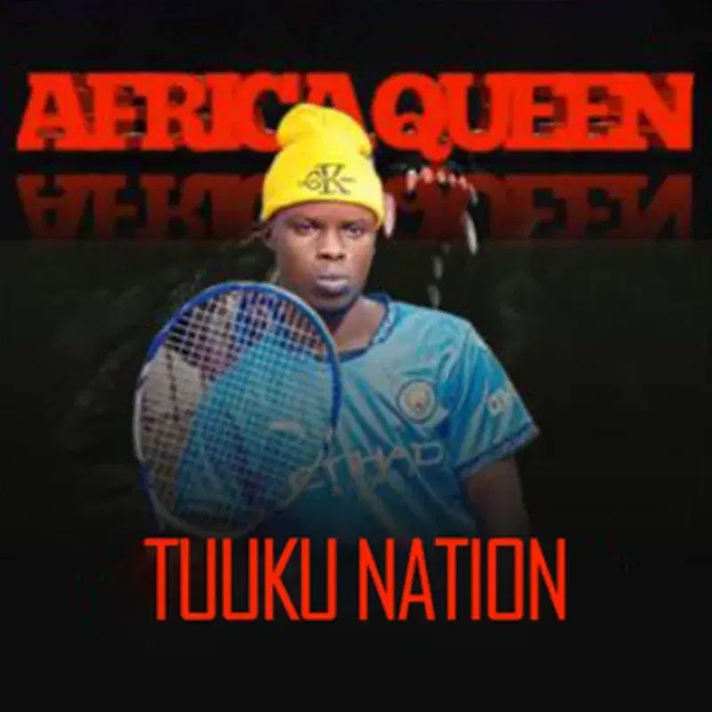 African Queen