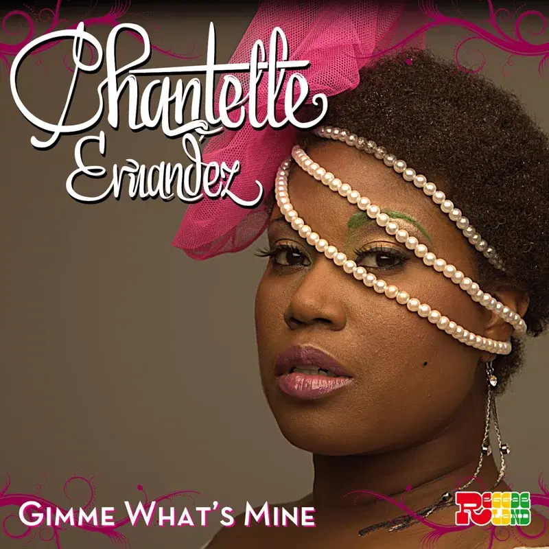 Gimme What´s Mine