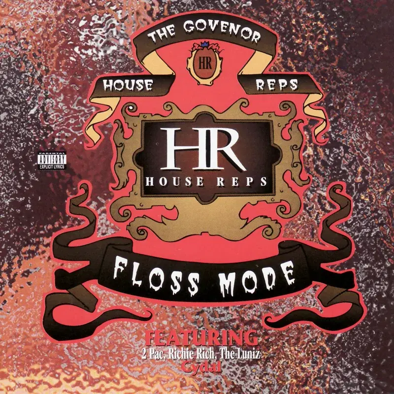 Floss Mode