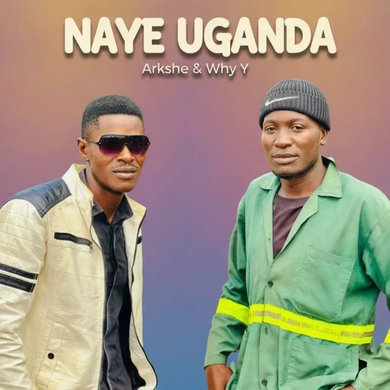 NAYE UGANDA