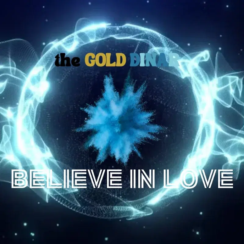 Believe In Love