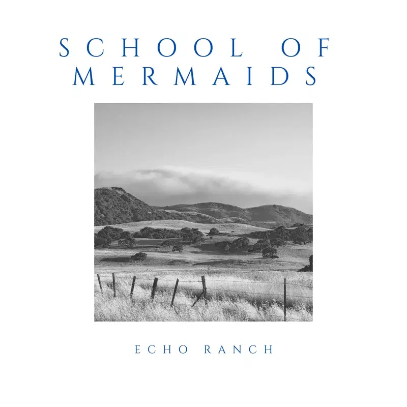 Echo Ranch