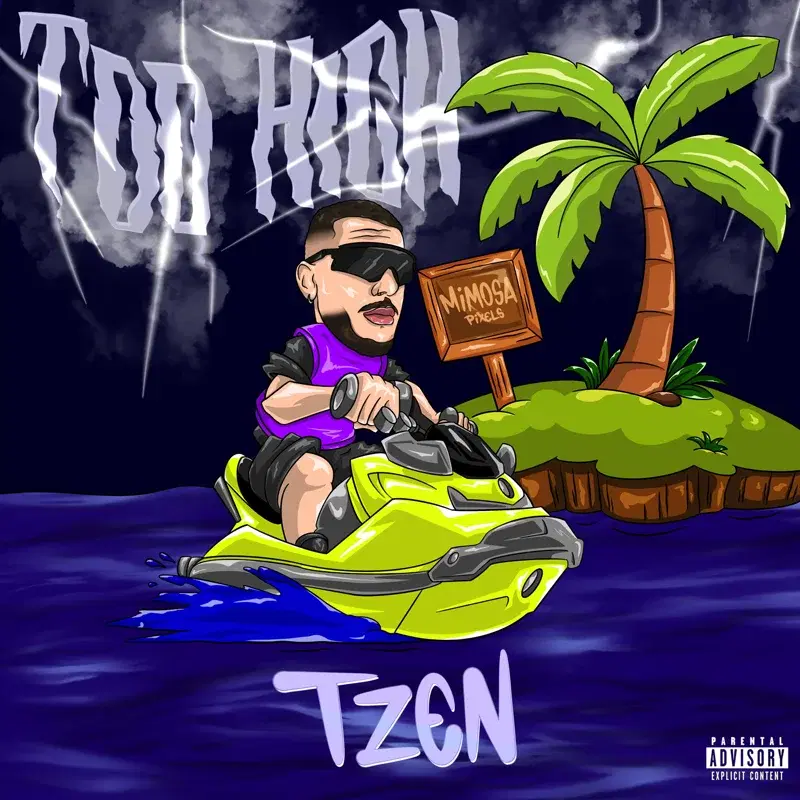 Cover Art