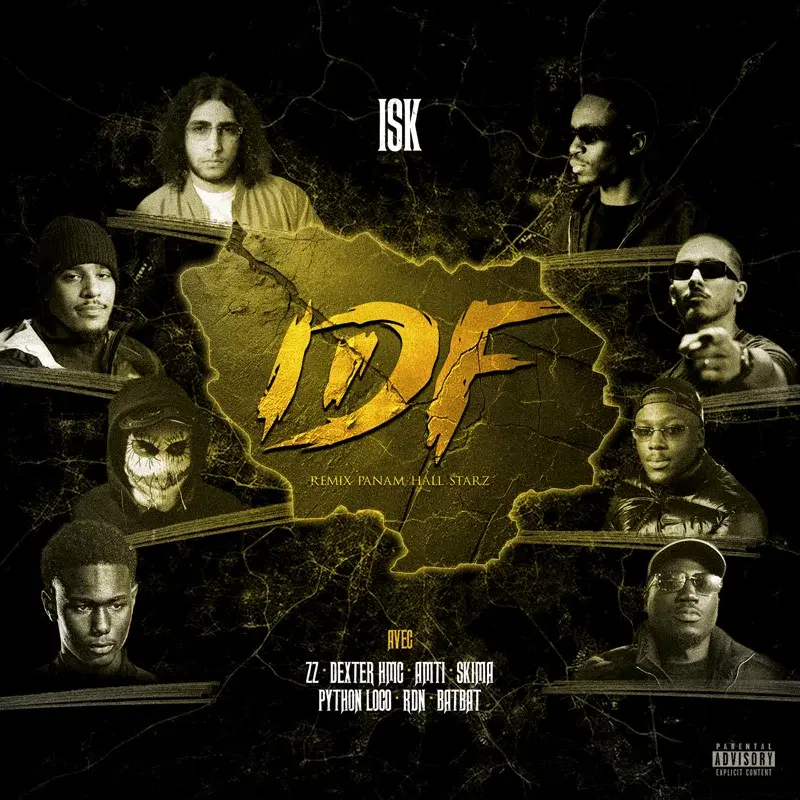 IDF