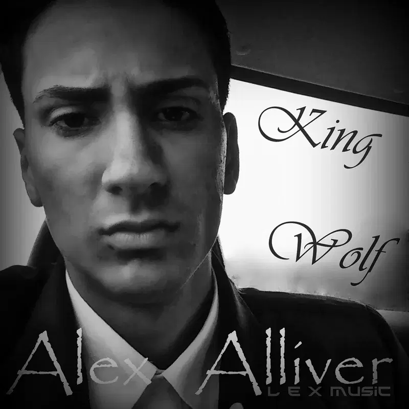 King Wolf
