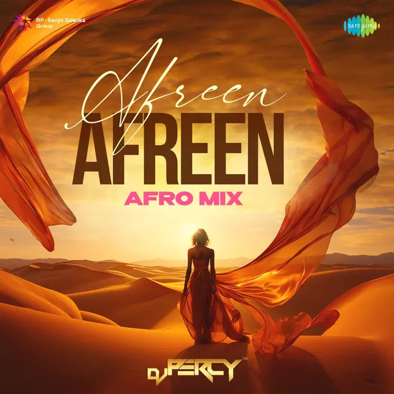Afreen Afreen