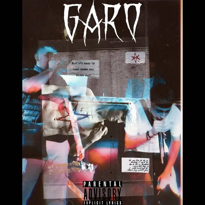 Cover Art