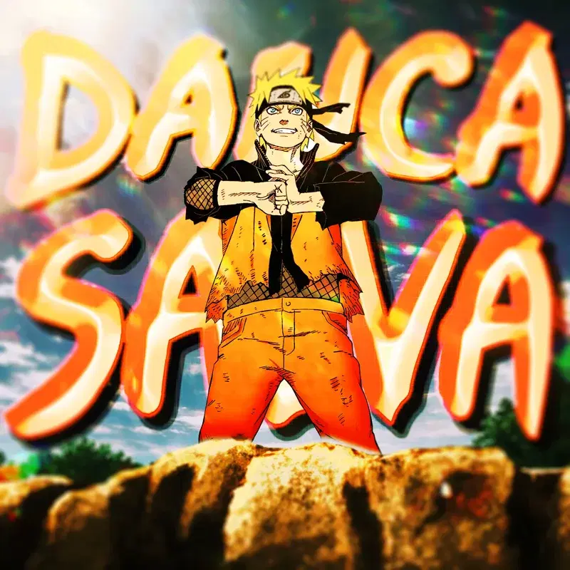 DANÇA SALVA