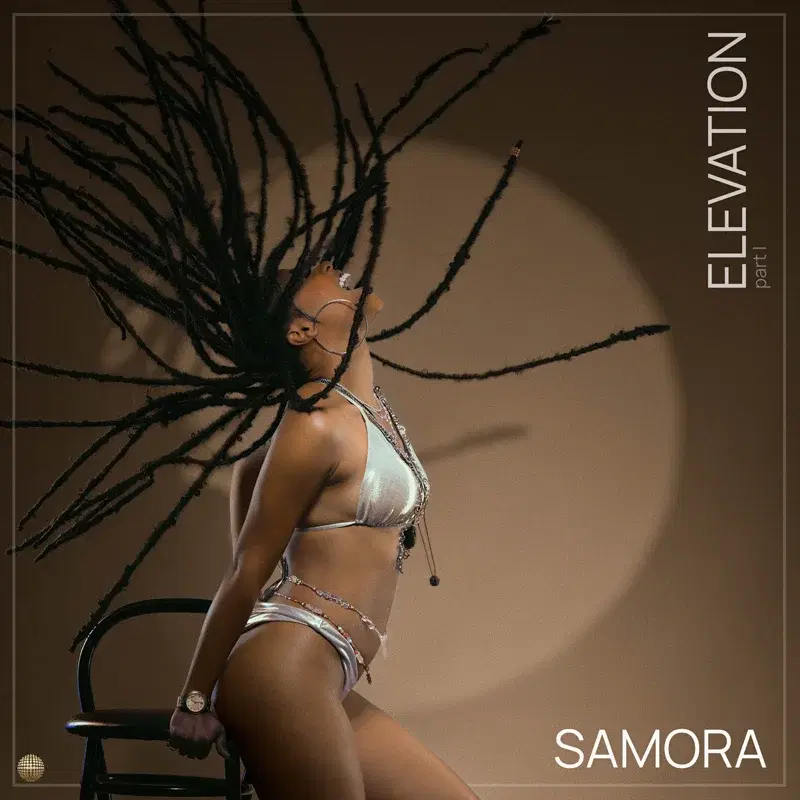 Elevation Part 1