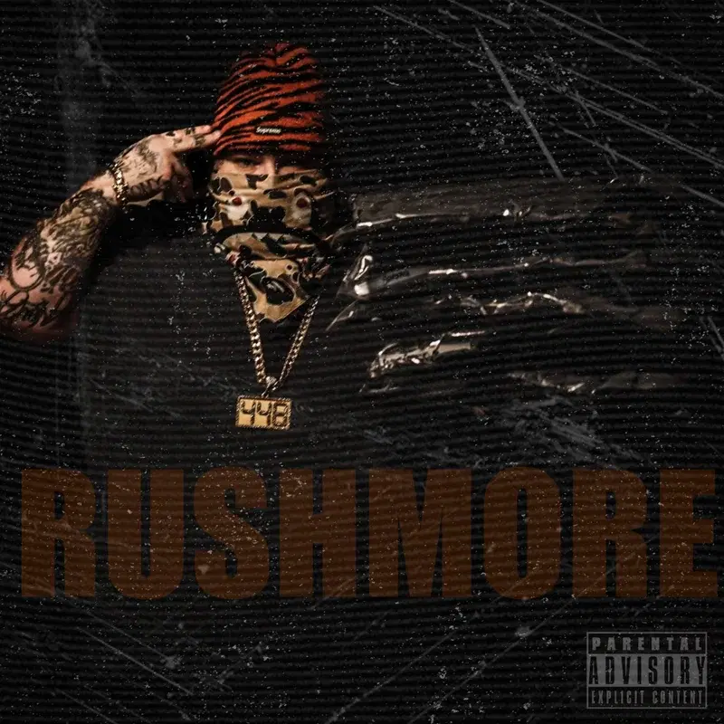 Rushmore Freestyle