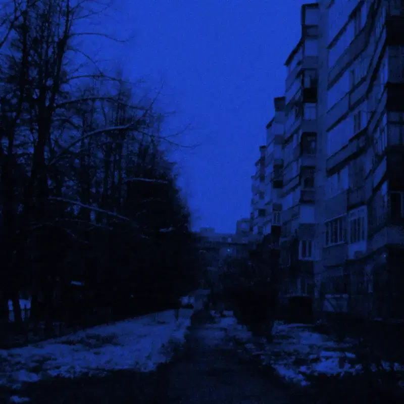 quiet place