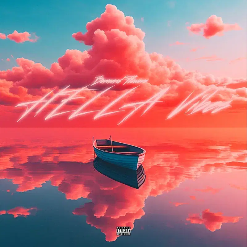 Hella Vibes