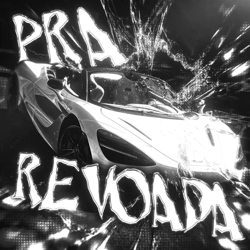 PRA REVOADA