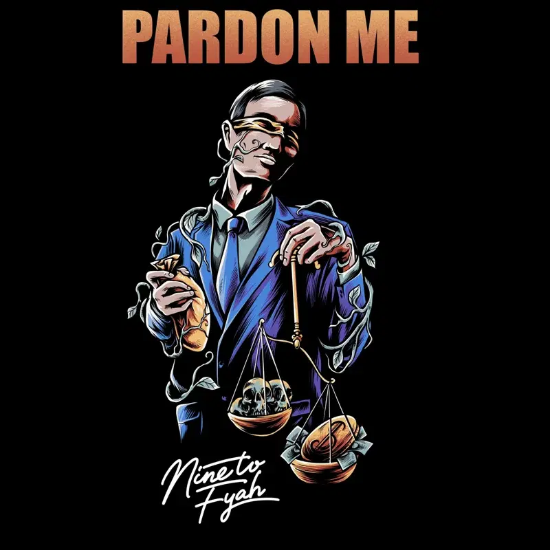 Pardon Me