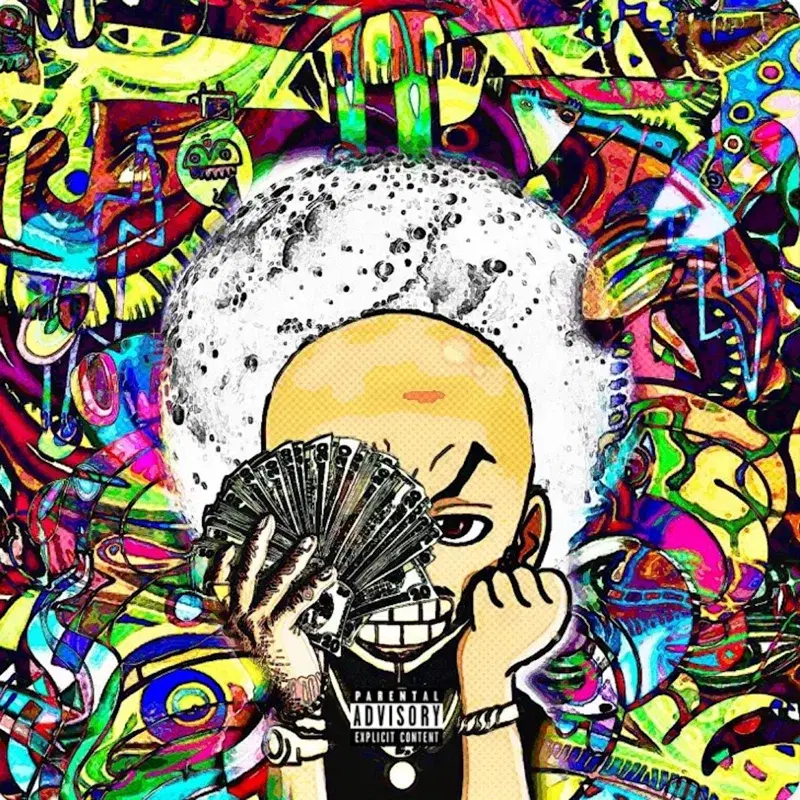 Cover Art