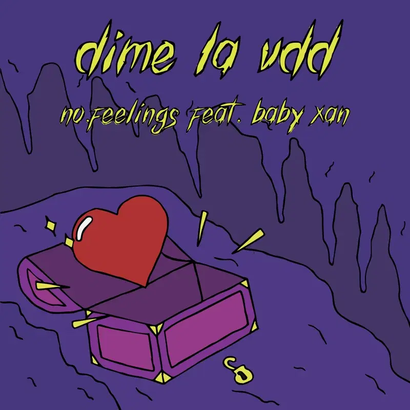dime la vdd