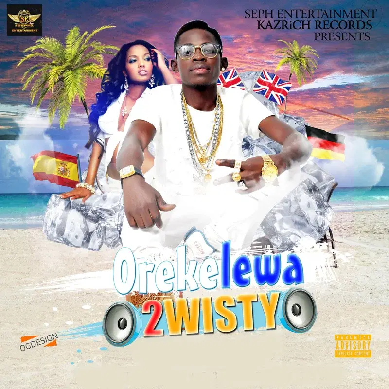 Orekelewa