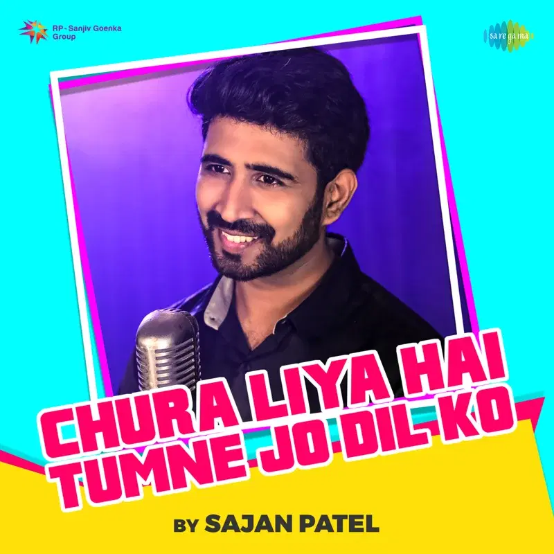 Chura Liya Hai Tumne Jo Dil Ko - Single