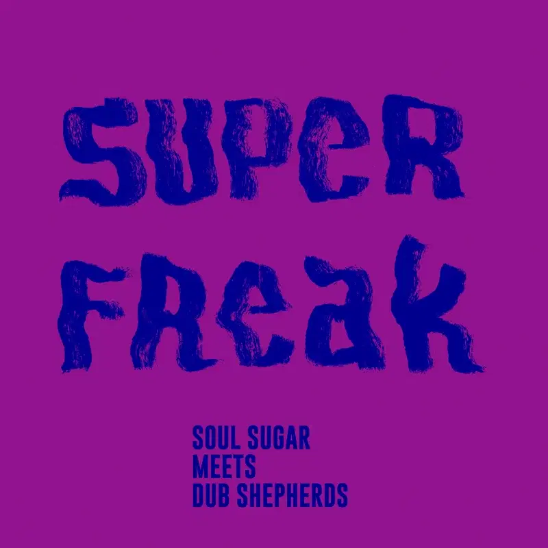 Super freak