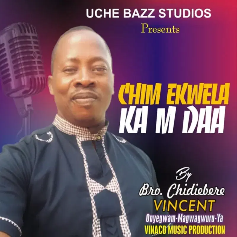 Chim Ekwela Kam Daa