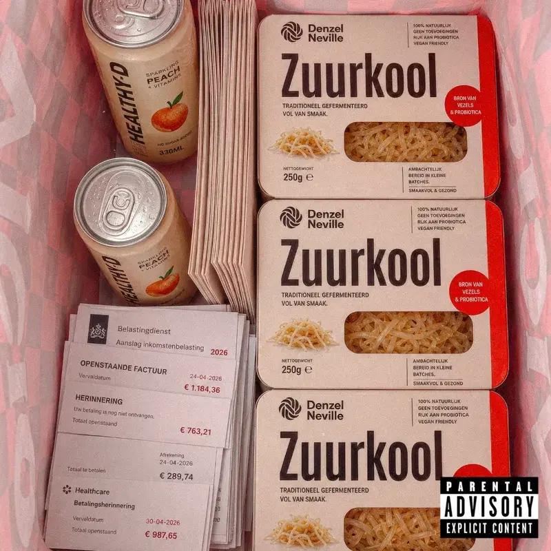 ZUURKOOL
